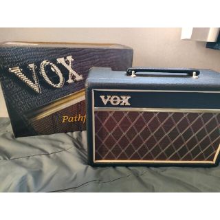 ヴォックス(VOX)のVOX Pathfinder 10ギターアンプ(エレキギター)