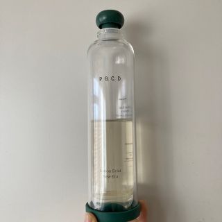 P.G.C.D. ロシオンエクラ ニューエラ 200ml ガラスボトル付き