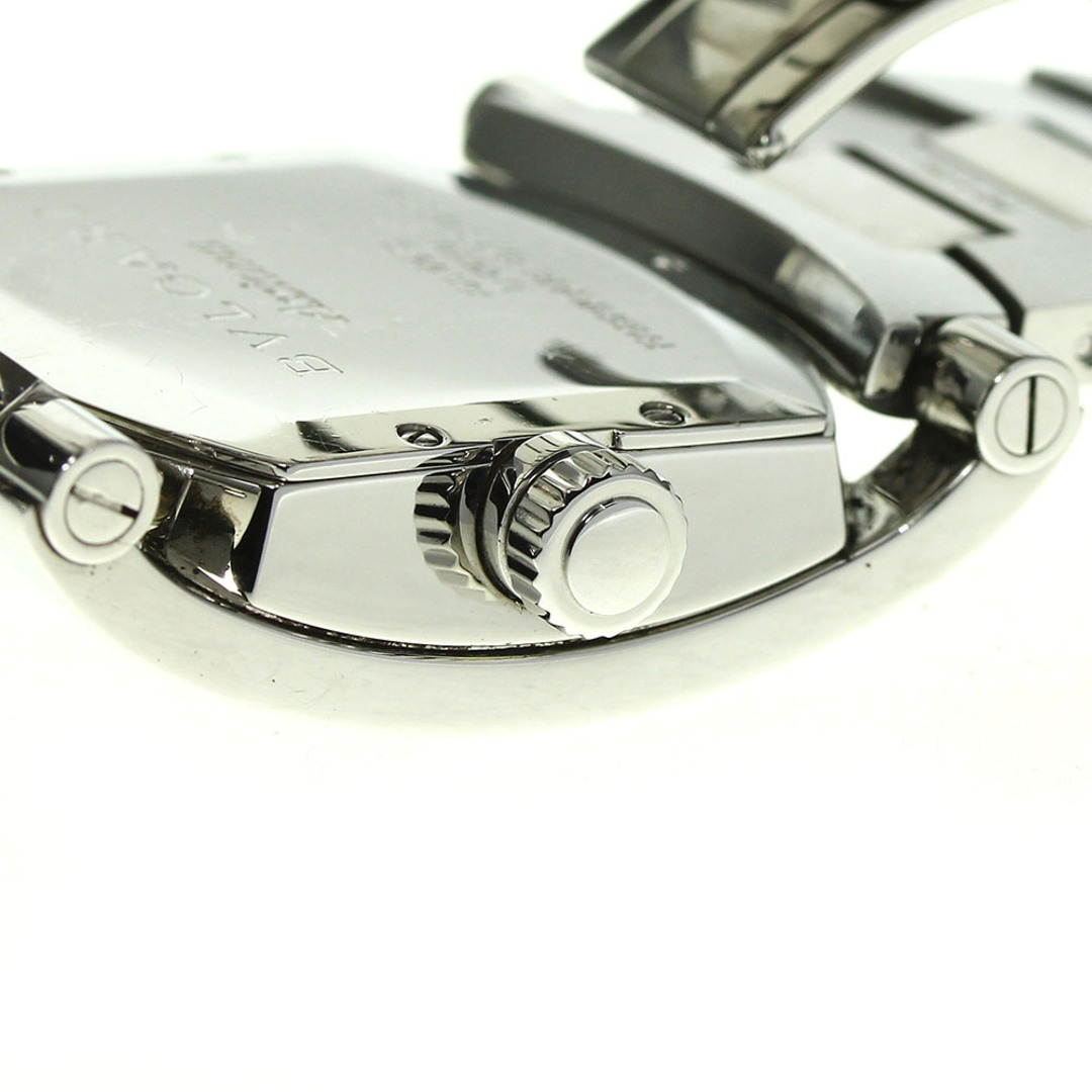 専門店専門店ブルガリ BVLGARI AA44S アショーマ デイト 自動巻き メンズ_ 腕時計(アナログ) 
