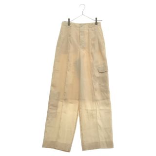 ルシェルブルー ワイドパンツ パンツの通販 100点以上 | LE CIEL BLEU
