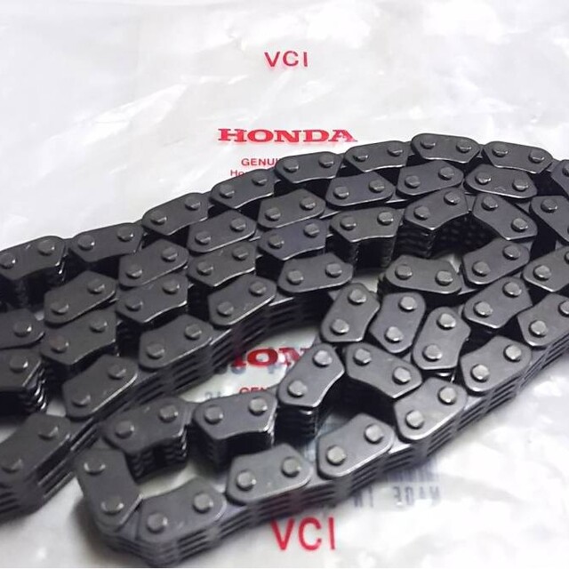 CB400D CB400T CB400T カムチェーン-