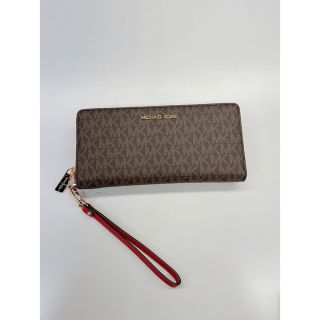 マイケルコース(Michael Kors)の★新品未使用★マイケルコース★長財布★(財布)