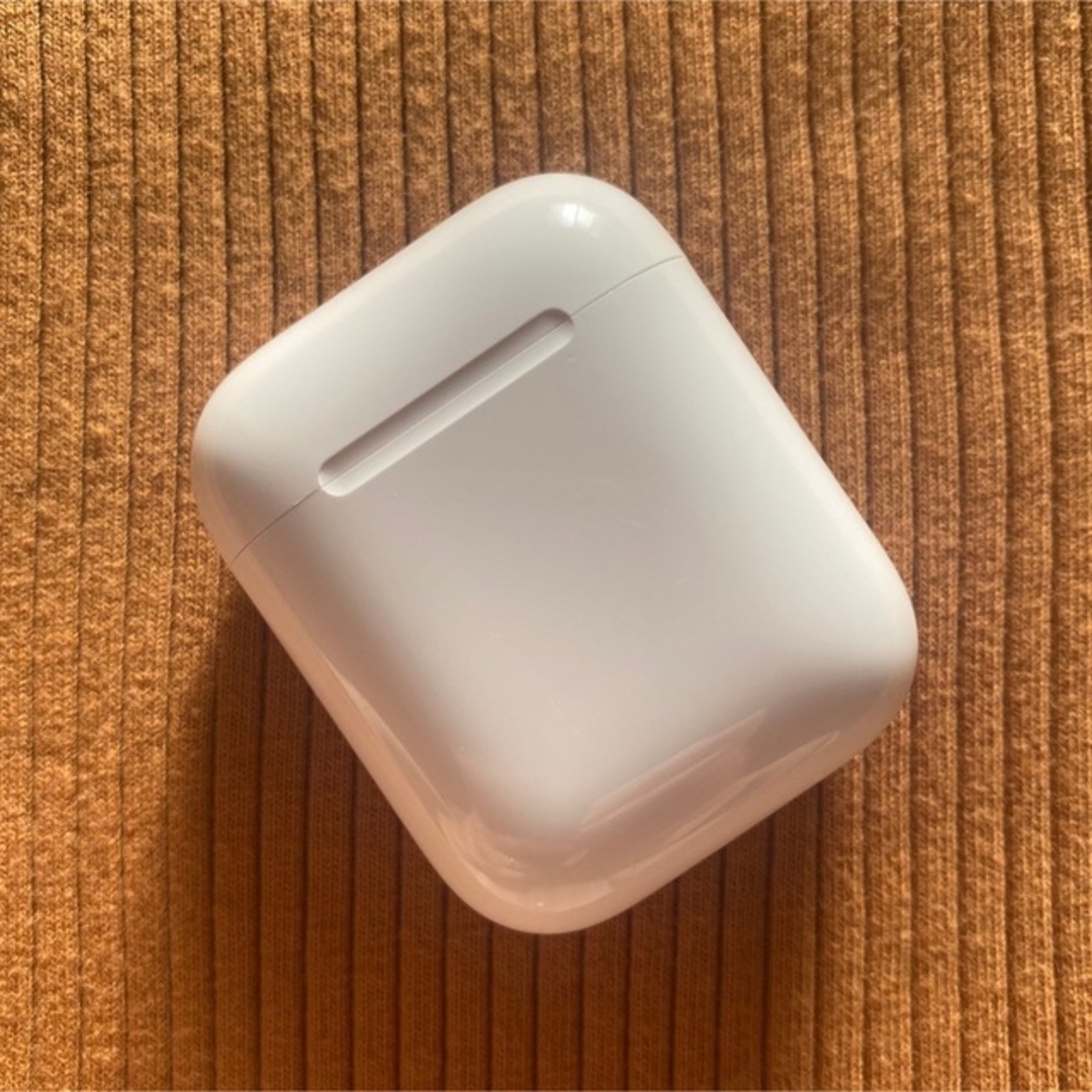 Air Pods Apple 正規品　第一世代　エアーポッズ　アップル