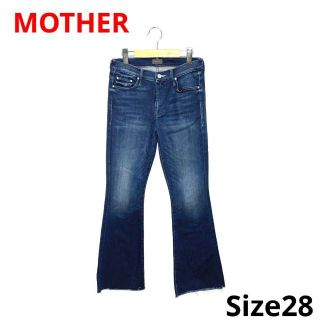 マザー(mother)のMOTHER マザー FLARE DENIM 5691(デニム/ジーンズ)