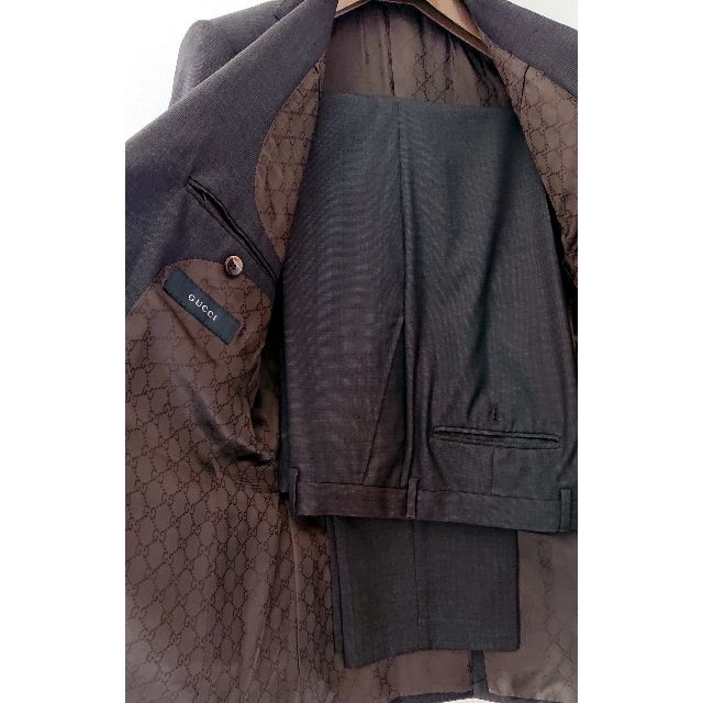 GUCCI グッチ メンズスーツ スーツ GUCCI グッチ メンズスーツ スーツ