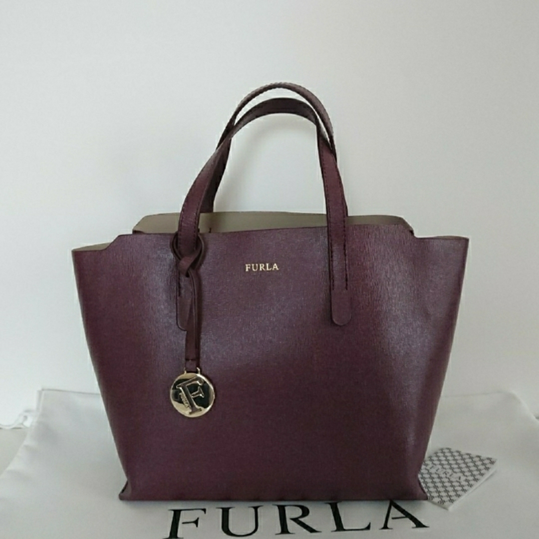 フルラ新品  FURLA フルラ バック   SALLY サリー  トートS