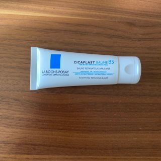 ラロッシュポゼ(LA ROCHE-POSAY)のラロッシュポゼ　シカプラストバーム40ml(フェイスクリーム)