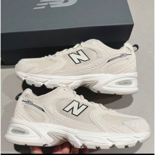 正規 New balance ☆ MR530SH 24cm 日本未発売 - スニーカー