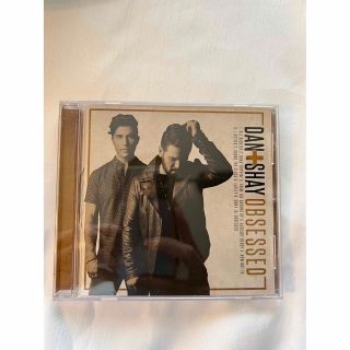  Dan ＋Shay CD(ポップス/ロック(洋楽))