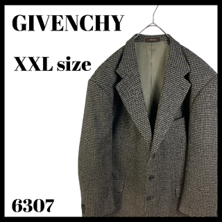 ジバンシィ テーラードジャケット(メンズ)の通販 100点以上 | GIVENCHY
