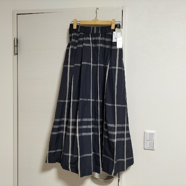 LUCA(ルカ)の今期　試着のみ　LUCA スカート レディースのスカート(ロングスカート)の商品写真