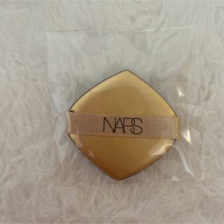 NARS クッションファンデ パフ