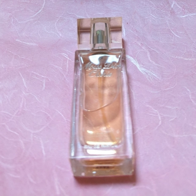 Christian Dior(クリスチャンディオール)のDior 香水 レア品♡② コスメ/美容の香水(香水(女性用))の商品写真