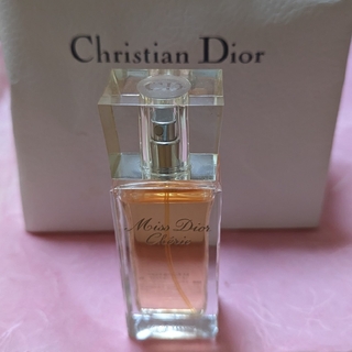 クリスチャンディオール(Christian Dior)のDior 香水 レア品♡②(香水(女性用))