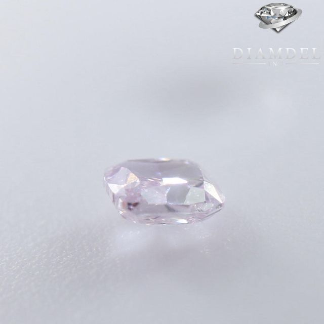 パープルダイヤモンドルース/ F.L.P.PURPLE/ 0.092 ct. | tspea.org