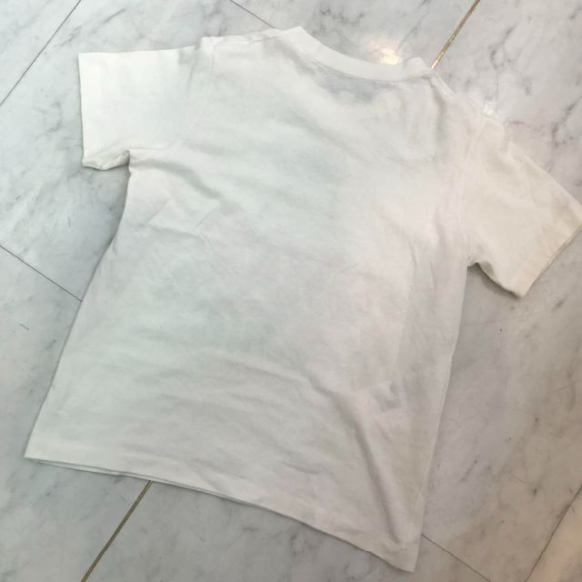 Gucci(グッチ)の★美品★GUCCI　beverly hills　Tシャツ　チェリー　21SS レディースのトップス(Tシャツ(半袖/袖なし))の商品写真