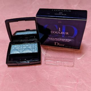 ディオール(Dior)のDior アイシャドウ(アイシャドウ)