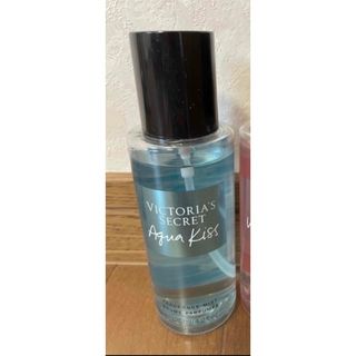 ヴィクトリアズシークレット(Victoria's Secret)の05blue06様専用　Aqua kiss　(香水(女性用))