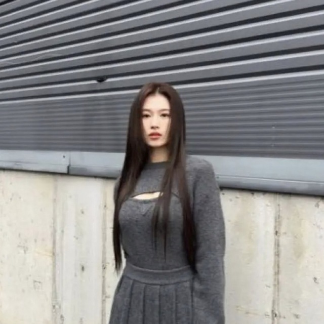 PRADA - PRADA ニットの通販 by ♡|プラダならラクマ PRADA - PRADA ニットの通販 by ♡|プラダならラクマ