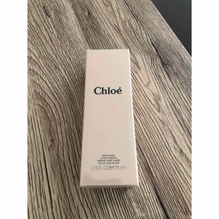 クロエ(Chloe)の【新品未使用】Chloe ハンドクリーム(ハンドクリーム)