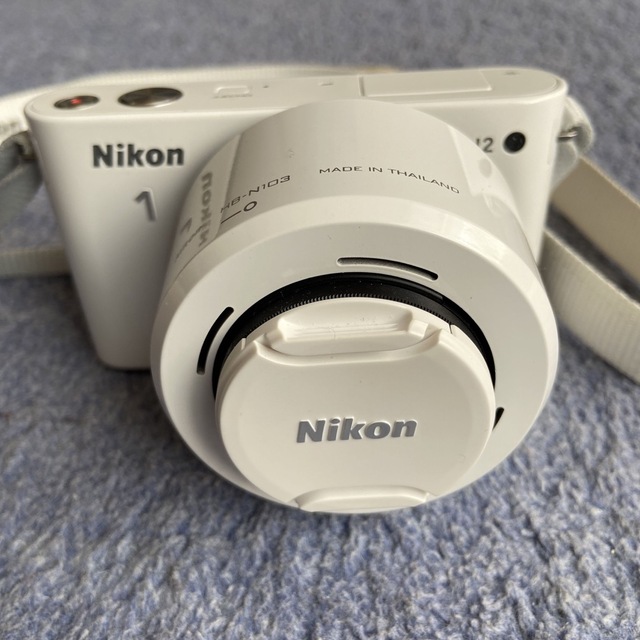 Nikon 1  J2 2