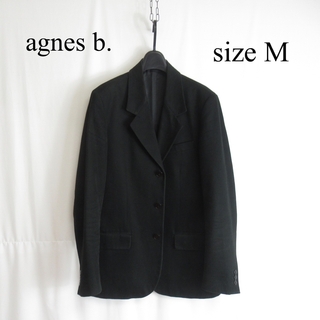 アニエスベー テーラードジャケット(メンズ)の通販 67点 | agnes b.の
