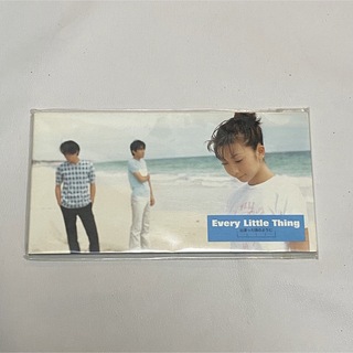【8センチCD】Every Little Thing/出逢った頃のように(ポップス/ロック(邦楽))