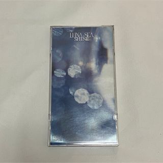 【8センチCD】LUNA SEA/SHINE(ポップス/ロック(邦楽))