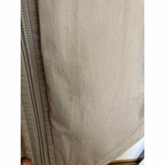 UNIQLO U ユニクロユー オーバーサイズフーデッドブルゾン ジャケット M メンズのジャケット/アウター(ブルゾン)の商品写真