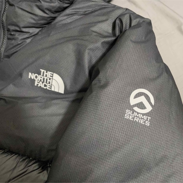 THE NORTH FACE(ザノースフェイス)のTHE NORTH FACE サミットシリーズ800フィル メンズのジャケット/アウター(ダウンジャケット)の商品写真