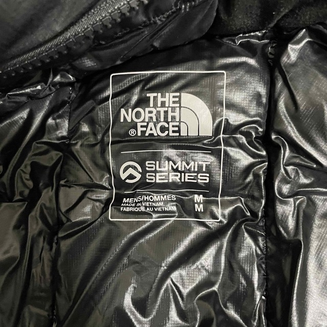 THE NORTH FACE(ザノースフェイス)のTHE NORTH FACE サミットシリーズ800フィル メンズのジャケット/アウター(ダウンジャケット)の商品写真