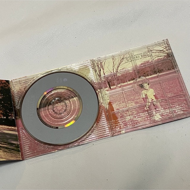 【8センチCD】PENICILLIN/make love エンタメ/ホビーのCD(ポップス/ロック(邦楽))の商品写真