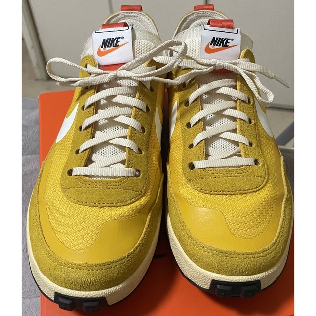 Tom Sachs×NikeCraft General Purpose Shoe 2