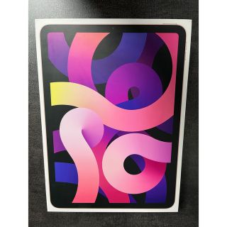 Apple - iPad Air 第4世代 64G ピンク ローズゴールドの通販 by risa