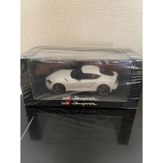 トヨタ(トヨタ)のGR スープラ ミニカー(ミニカー)