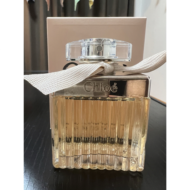 Chloe オードパルファム75ml【再値下げ中】 1