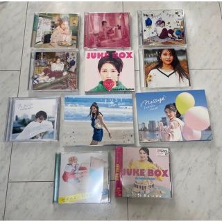 井上苑子　CD 欲しいものコメント下さい(国内アーティスト)