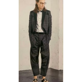 破格】vivienne westwood MAN 変形セットアップ