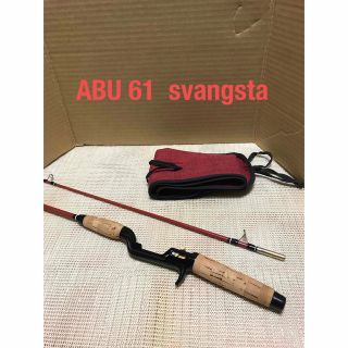 ABU 61  svangsta(ロッド)