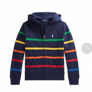 POLO RALPH LAUREN - 新品タグ付き ポロラルフローレン ストライプス ...