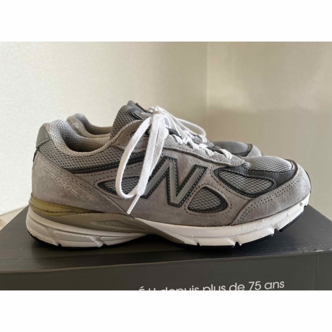 M990GL4 9D NEW BALANCE 992 993 1300 1400