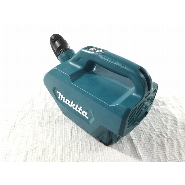 makita(マキタ)10.8V充電式クリーナ CL121DZ【未使用】