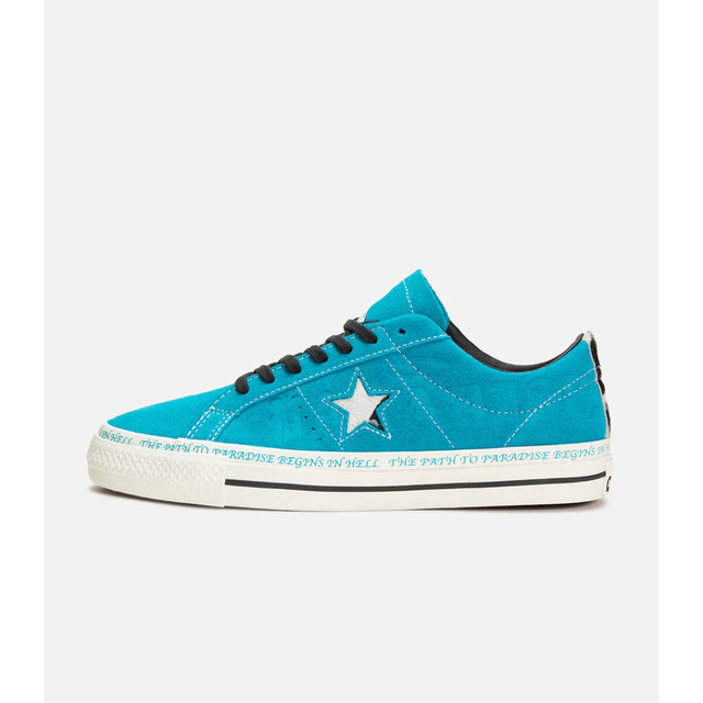 CONVERSE ONE STAR PRO OX ショーンパブロ 28㎝