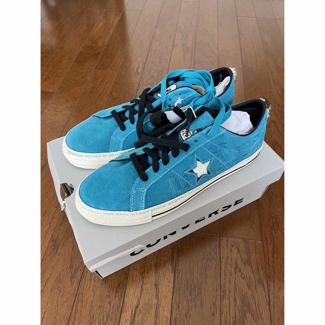 CONVERSE ONE STAR PRO OX ショーンパブロ 28㎝