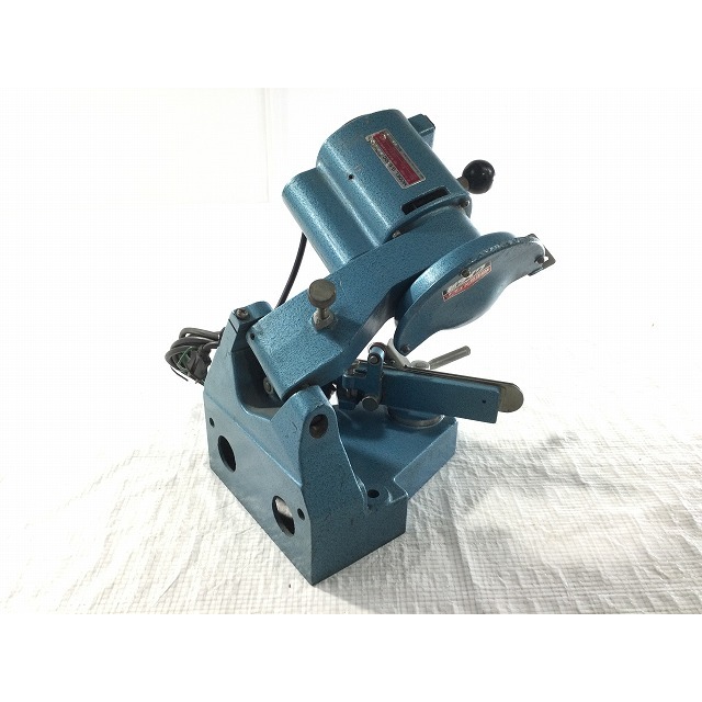 ☆中古品☆SHINDAIWA 新ダイワ ソーチェン目立機 G-500C ☆中古品☆SHINDAIWA 新ダイワ ソーチェン目立機 G-500C