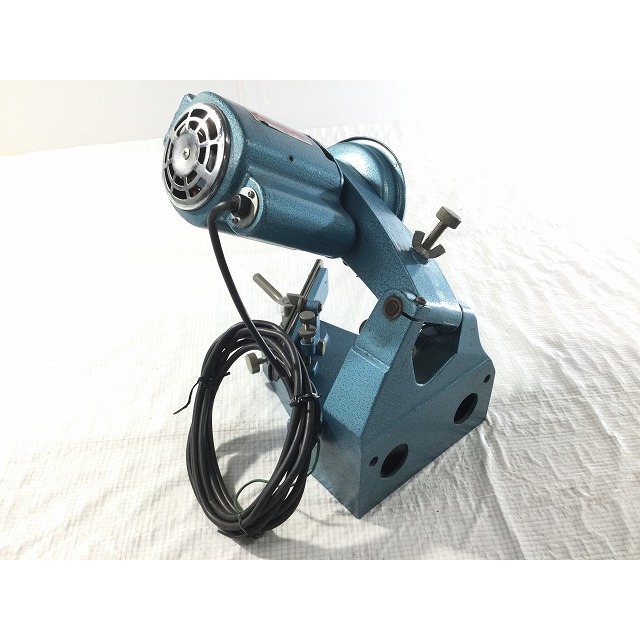 ☆中古品☆SHINDAIWA 新ダイワ ソーチェン目立機 G-500C ☆中古品☆SHINDAIWA 新ダイワ ソーチェン目立機 G-500C