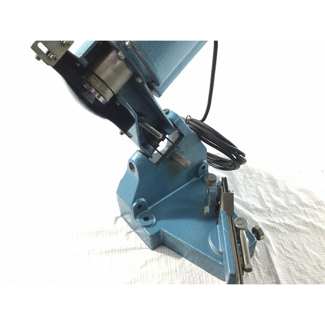 ☆中古品☆SHINDAIWA 新ダイワ ソーチェン目立機 G-500C ☆中古品☆SHINDAIWA 新ダイワ ソーチェン目立機 G-500C