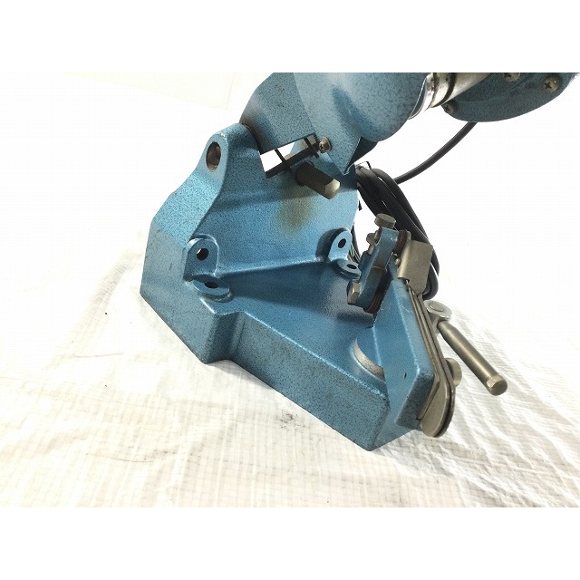 ☆中古品☆SHINDAIWA 新ダイワ ソーチェン目立機 G-500C ☆中古品☆SHINDAIWA 新ダイワ ソーチェン目立機 G-500C