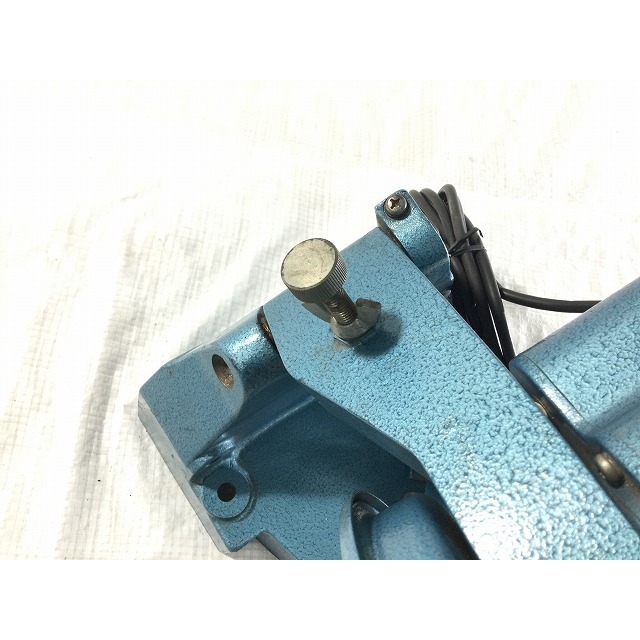 ☆中古品☆SHINDAIWA 新ダイワ ソーチェン目立機 G-500C ☆中古品☆SHINDAIWA 新ダイワ ソーチェン目立機 G-500C