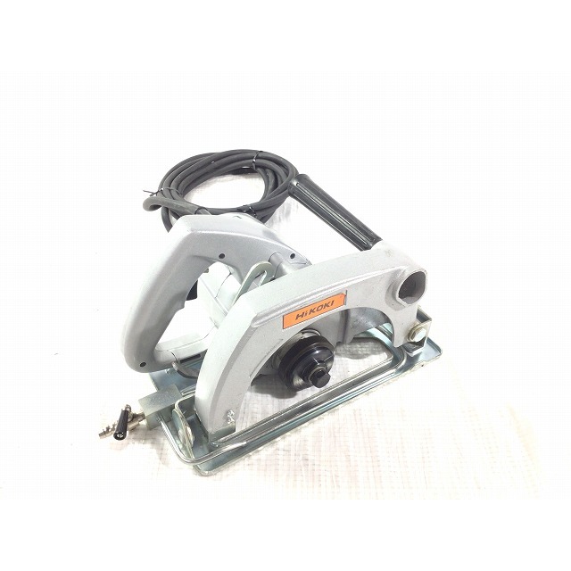 日立 - ☆極美品☆HiKOKI ハイコーキ 205mm カッタ 石材用 CM8 日立 - ☆極美品☆HiKOKI ハイコーキ 205mm カッタ 石材用 CM8